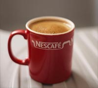 Nescafe